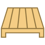 Pallets Icon